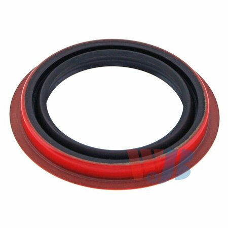 WJB ENSURE BEARING LIFE WITH PREMIUM SEALS WS9150S